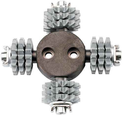 Festool SZ-RG 80 Verktygshuvud