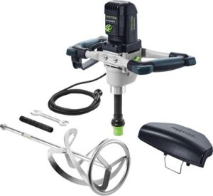 Festool MX 1600/2 RE EF HS3R Omrörare