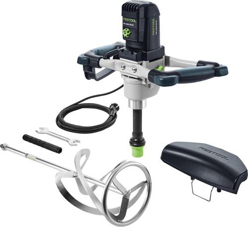 Festool MX 1600/2 RE EF HS3R Omrörare