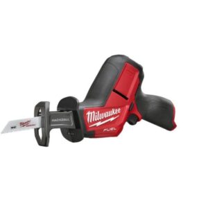 Milwaukee M12 CHZ-0 Tigersåg