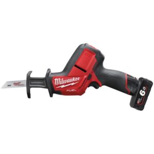 Milwaukee M12 CHZ-602X  TIGERSÅG
