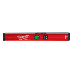 Milwaukee VATTENPASS DIGITAL 60CM