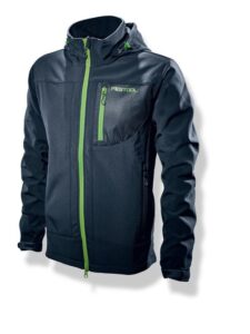 Festool Softshell-jacka herr S