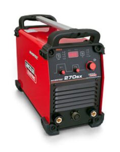 Hyra Svetslikriktare 220-270A