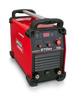 Hyra Svetslikriktare 220-270A