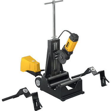 Hyr RÖRKAPMASKIN DUO CENTO