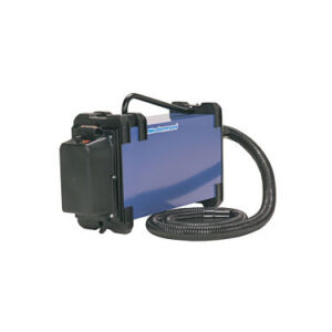 Hyr SVETSRÖKÄTARE MED FILTER