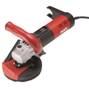 Hyr BETONGHANDSLIP 125mm