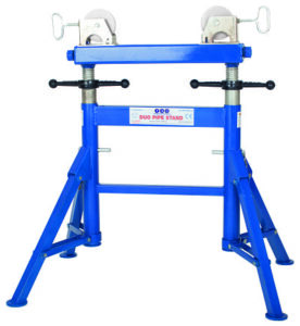 Hyr RÖRSTÖD Duo pipe stand