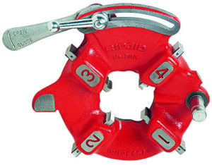 Hyr GÄNGHUVUD UNIVERSAL 811A