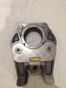 Hyr PRESSBACK TH50 Rems