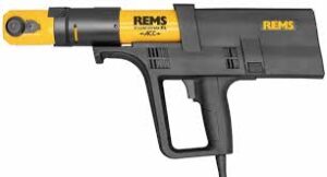 Hyr PRESSVERKTYG XL 12-108mm 220V