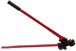 Hyr GÄNGSTÅNGSKLIPP M8 M10