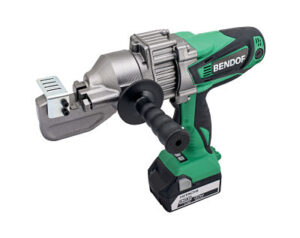 Hyr ARMERINGSKLIPP BATTERI