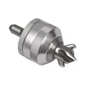 Hyr T-DRILL BORRHUVUD 18