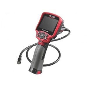 Hyr INSPEKTIONSKAMERA handmodell