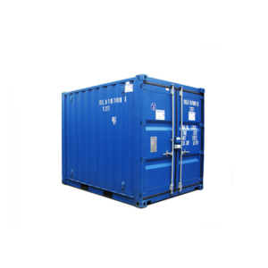 Hyr Verktygscontainer 8-10 Fot