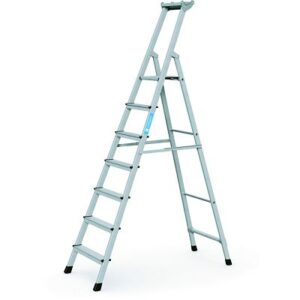 XLStep S 7-Steg arbetshöjd 3,75m