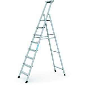 XLStep S 8-Steg arbetshöjd 4m