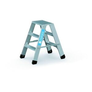 Seventec B 2x3 Steg arbetshöjd 2,65m