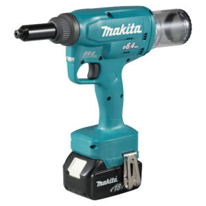 Makita DRV250Z Nitpistol.