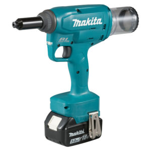 Makita DRV150 Z Nitpistol