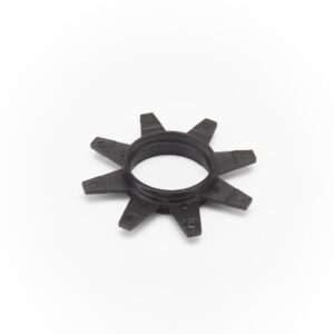 Ridgid Stjärnuppstyrning 75mm 20-pack