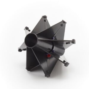 Ridgid Rörguide 125mm