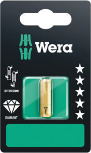 BITS WERA 867/1Z 1-PACK