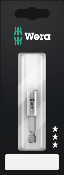 BITSHÅLLARE WERA 899/4/1