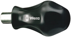 BITSHANDTAG WERA 816R
