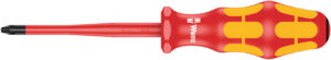 SKRUVMEJSEL 162IS VDE PZ 1x80