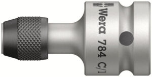 Wera Adapter784 C 1/2-1/4 tum