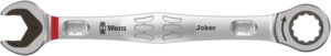 RINGSPÄRRNYCKEL WERA JOKER STL 17