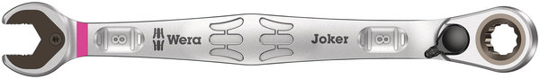 JOKER RINGSPÄRRNYCKEL STL 8