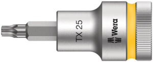 TORX HYLSA TX25
