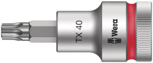 TORX HYLSA TX40