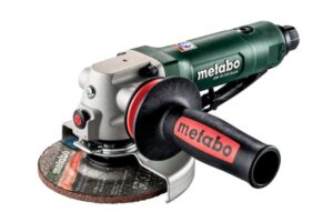 Metabo DW 10-125 QUICK VINKELSLIP