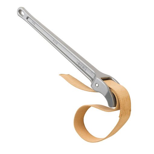 Ridgid Bandtång Nr 2 i Aluminium 760mm