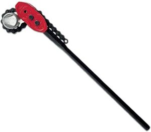 Ridgid Kedjerörtång 3235