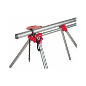 Ridgid Rörtativ med kedjeskruvstycke 560