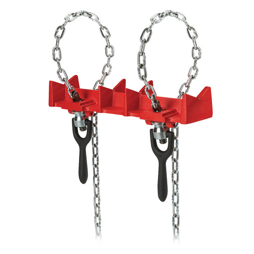 Ridgid Svetsfixtur 461