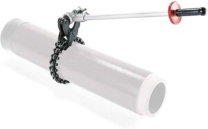 Ridgid 248 avloppsrörkap för betong