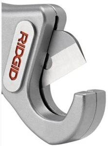 Ridgid PC-1375 utbytesblad