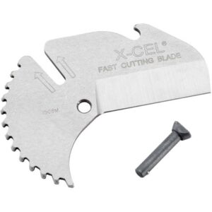 Ridgid Utbytesblad RCB-1625