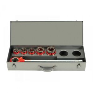 Ridgid Gängkloppsats 11-R BSPT