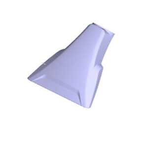 Överdel Munstycke Puzzi