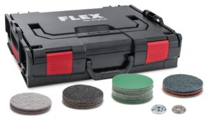 Flex Inox-Set (Ø 125 mm)