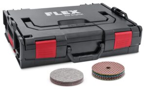 Flex S-Box SE 14-2 125 Set