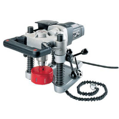 Ridgid HC450 håltagningsmaskin för stålrör